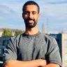 Profilbild von Tarik Moufid