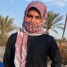 Profilbild von 🇮🇶 عَلـِيّ
