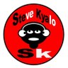 Steveh Kyaloh ็ๅคดๅ