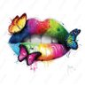 butterfly_gyal profil fotoğrafı