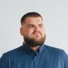 Profilbild von Valentin Grudnik