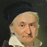 Mr Gauss 的头像