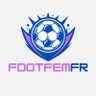 FOOTFEMFR ็ๅคดๅ