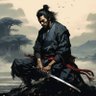 Profilbild von Musashi