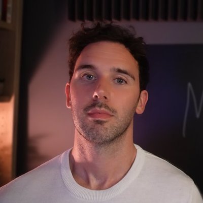 Trader_M4tt's profile picture