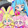 ワクワクキラキラ profil fotoğrafı