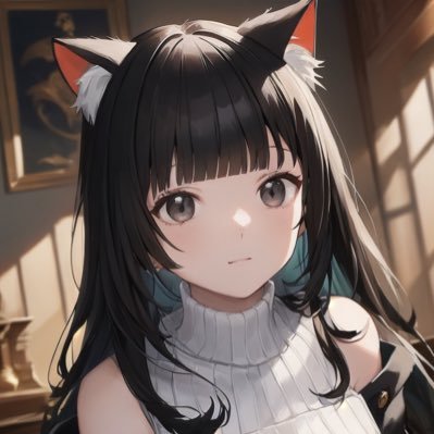 ねこ's profile picture