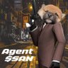 Agent San profil fotoğrafı