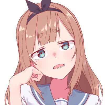 the nerdy shonen anime's profile picture