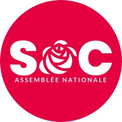 Députés Socialistes et apparentés's profile picture
