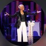 Фото профиля Dionne Warwick