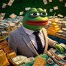 Profilbild von I am PEPE