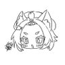 きつね 的头像