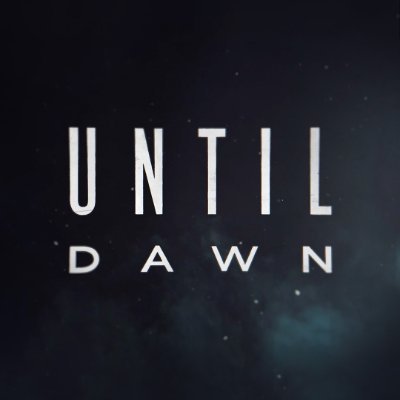 Until Dawn Movie's profile picture