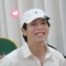 Фото профиля มากั๊พงิ้ง🤏😁ผมไม่ให้คุณจีนเปลี่ยนใจแล้วนะ🤍