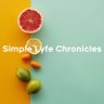 Simple Lyfe Chronicles's profile picture