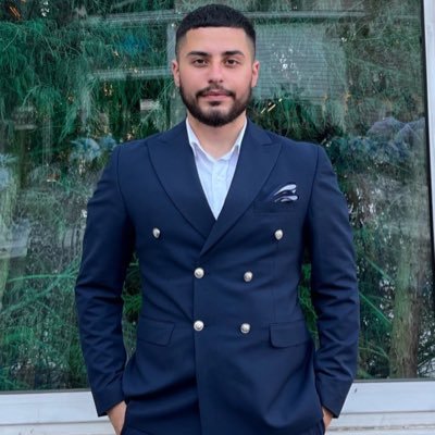 Furkan's profile picture