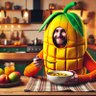 mango profil fotoğrafı