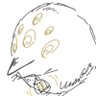 (規制済み)しばらく浮世離れ profil fotoğrafı