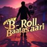 B-Roll Baatasaari 的头像