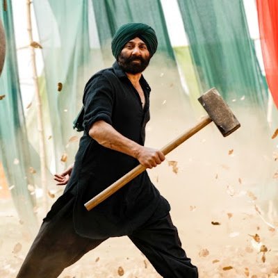 DevaDeol's profile picture
