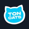 TON Cats 的头像