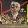 Guerrero cósmico profil fotoğrafı