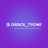 Фото профиля Derick Techie🎖️