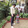 Profilbild von Arpan Laddhad