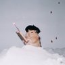 alina black profil fotoğrafı