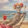 Profilbild von Skeleton Klub 🏴☀️