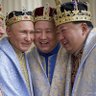 Фото профиля 祖
