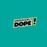 🤯 Undeniably Dope!!! profil fotoğrafı