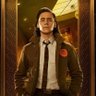 Loki profil fotoğrafı