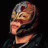 Rey Mysterio Fanpage's profile picture