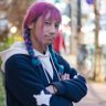 椎原りゅうと 国民民主党学生部's profile picture