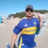 Luis Miguel Ramos profil fotoğrafı