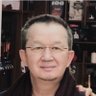 Profilbild von Ravil Karimov
