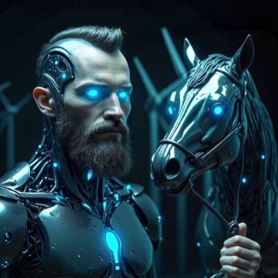 Don Quijote de la IA's profile picture