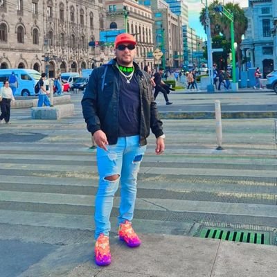 Dirimo Rafael's profile picture