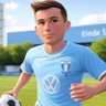 Martin's profile picture