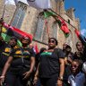 Biafra News profil fotoğrafı