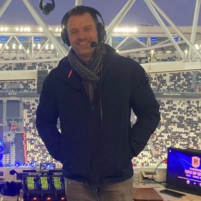 Patrick Kendrick's profile picture