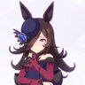Profilbild von ハルキ白露型提督(ライスシャワー担当トレーナー)