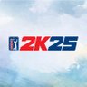 Profilbild von #PGATOUR2K25