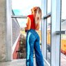 Profilbild von Naomi David