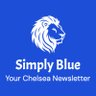 Фото профиля Simply Blue