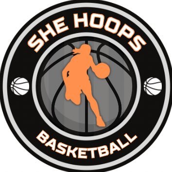 She Hoops Basketball's profile picture