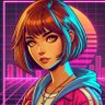 Annie 的头像