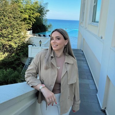 melis canan's profile picture